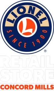 Lionel Retail Store - Concord, NC