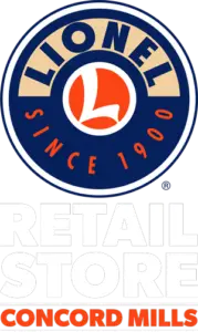 Lionel Retail Store - Concord, NC