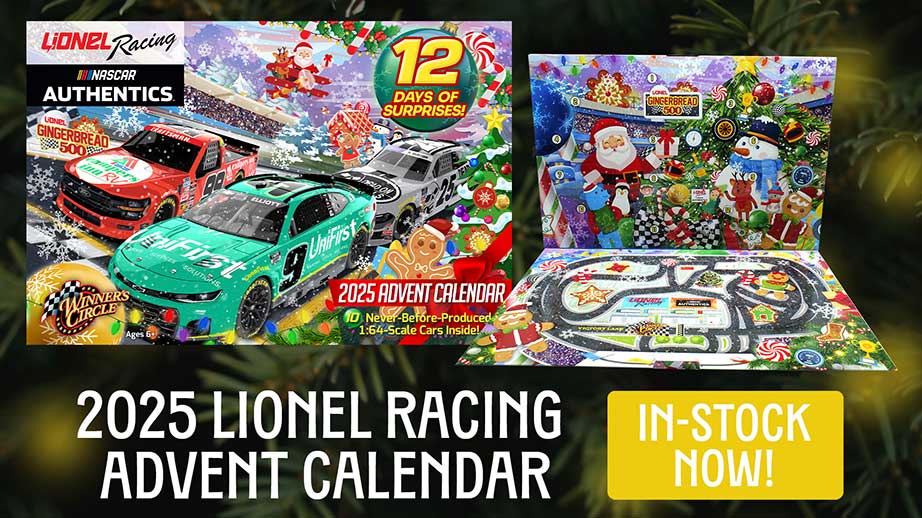 Lionel Trains Halloween