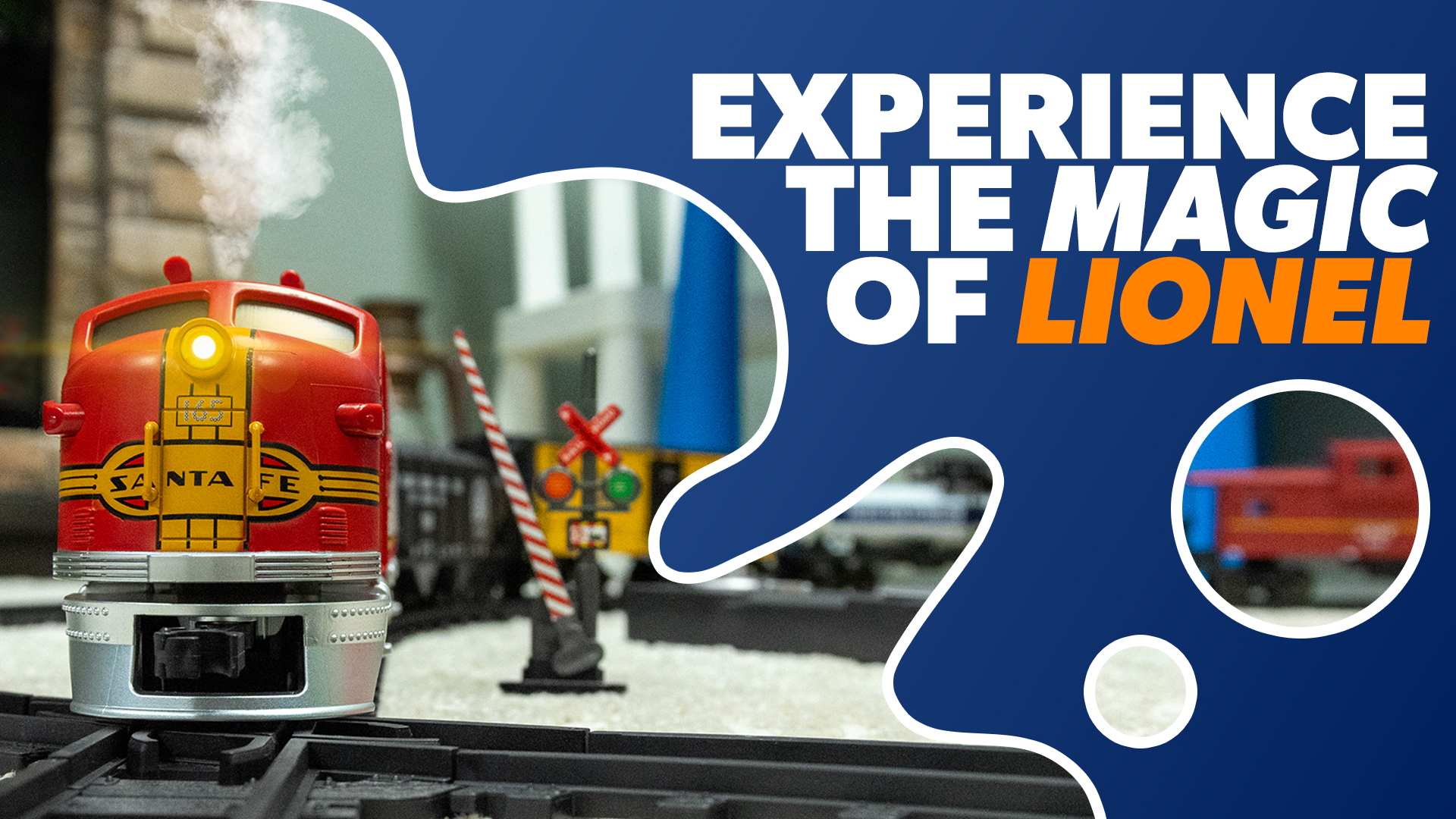 Lionel Rv Lionel: Concord Mills – Concord Mills Central Station