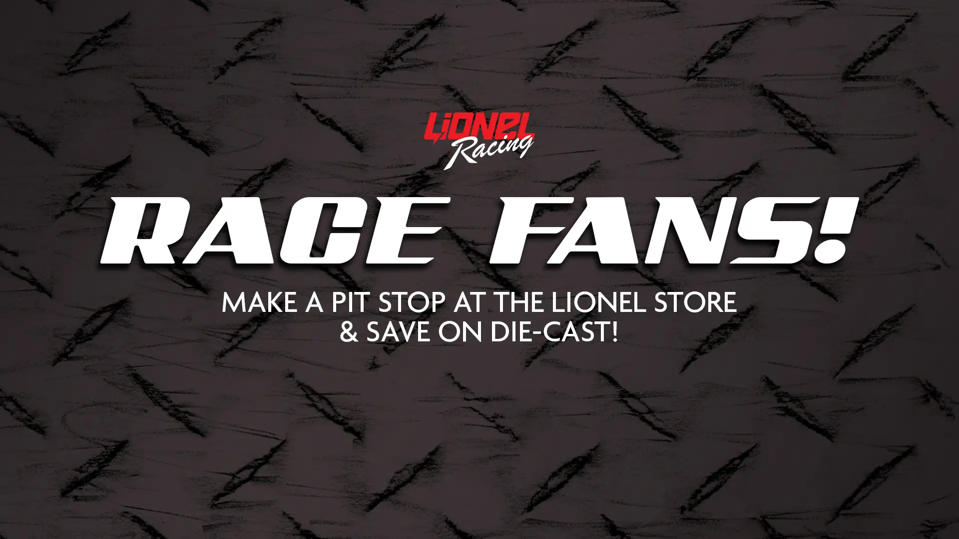 The Magic of Lionel